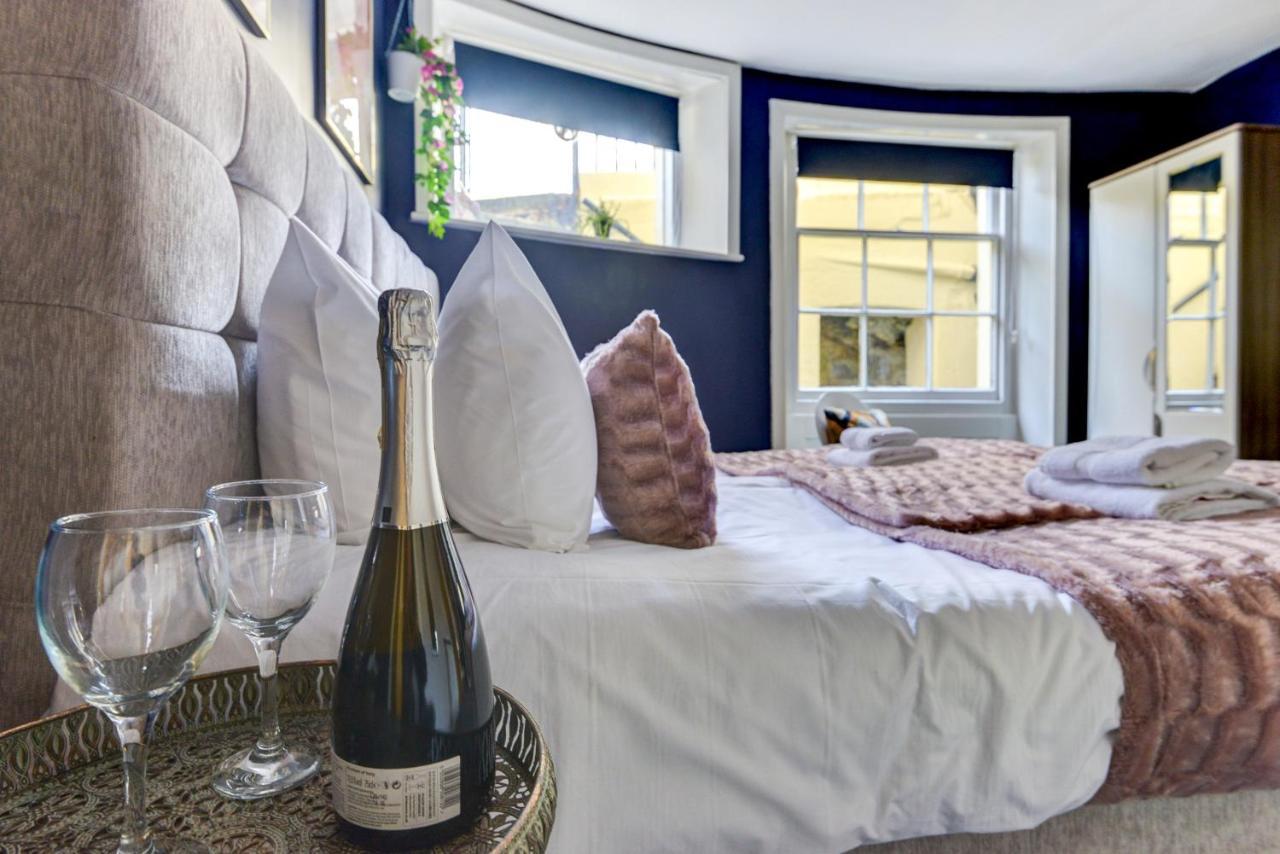 2 Bedroom Cosy Apartment, Powis Square - Brighton Exteriör bild